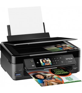 Epson Expression Home XP-430 Wireless Color Photo Printer with Scanner and Copier. 2000 Units. EXW Atlanta 